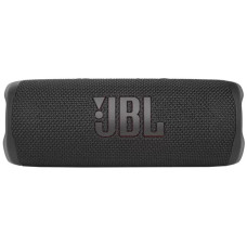 Акустическая система JBL Flip 6 Black