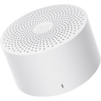 Портативная акустика Xiaomi Mi Compact Bluetooth Speaker 2