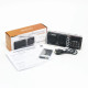 Беспроводные bluetooth-колонки Сигнал РП-226BT Black