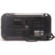 Беспроводные bluetooth-колонки Сигнал РП-202 Black