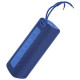 Портативная акустика Xiaomi Mi Portable Bluetooth Speaker Blue QBH4197GL