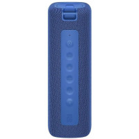 Портативная акустика Xiaomi Mi Portable Bluetooth Speaker Blue QBH4197GL