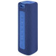 Портативная акустика Xiaomi Mi Portable Bluetooth Speaker Blue QBH4197GL