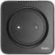 Акустическая система с голосовым помощником Алиса Яндекс Станция Макс Zigbee черная