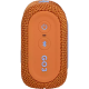 Акустическая система JBL Go 3, оранжевая
