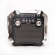 Беспроводные bluetooth-колонки Сигнал РП-228 Black