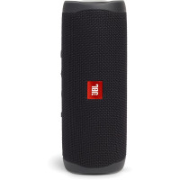 Акустическая система JBL Flip 5 Black