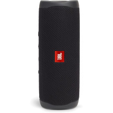 Акустическая система JBL Flip 5 Black