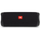 Акустическая система JBL Flip 5 Black