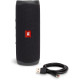 Акустическая система JBL Flip 5 Black