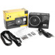 Беспроводные bluetooth-колонки Сигнал Эфир-10 Black