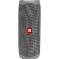 Акустическая система JBL Flip 5 Grey