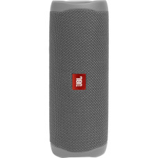 Акустическая система JBL Flip 5 Grey