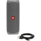 Акустическая система JBL Flip 5 Grey