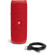 Акустическая система JBL Flip 5 Red