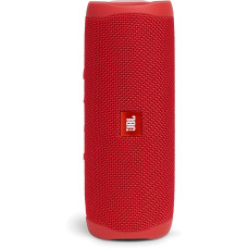 Акустическая система JBL Flip 5 Red