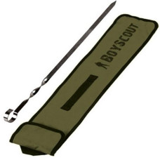 Набор шампуров Boyscout 45 см 6 штук в чехле 61327