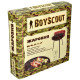 Гриль BOYSCOUT 61250