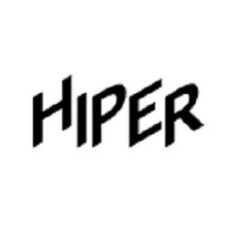 Hiper Мобильный аккумулятор Hiper EP 30000 30000mAh 3A QC PD 5xUSB черный (EP 30000 BLACK)