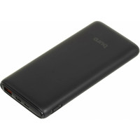 Buro BPF10E Мобильный аккумулятор 10000mAh 3A QC PD 20W 2xUSB черный (BPF10E20PBK)