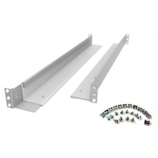 Монтаж Powercom RAL-6010 +shelf (1367353)