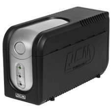 Powercom IMP-625AP UPS {Line-Interactive, 625VA / 375W, Tower, 5xIEC-320 С13: 3 с резервным питанием + 2 с фильтрацией, USB} (507304)