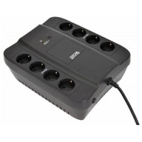 PowerCom SPD-450N UPS {OffLine, 450VA / 270W, Tower, Schuko} (332718)