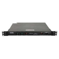 PowerCom King Pro RM KIN-600AP UPS (1U) {Line-Interactive, 600VA/360W, Rack, IEC, Serial+USB} (1152586)