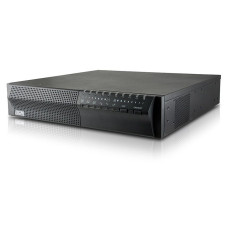PowerCom SPR-1500 LCD UPS {Line-Interactive, 1500VA / 1200W, Rack/Tower, IEC, USB, RS-232, SmartSlot} (1152575)
