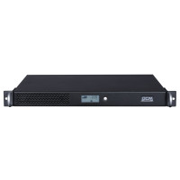 Powercom Smart King Pro+ SPR-700 (A) UPS 540Вт 700ВА черный