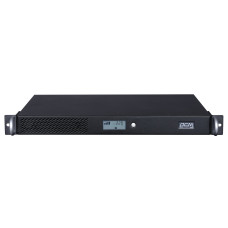 Powercom Smart King Pro+ SPR-700 (A) UPS 540Вт 700ВА черный