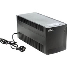 PowerCom RPT-1500AP UPS {Line-Interactive, 1500VA / 900W, Tower, IEC, USB} (295842)