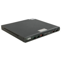 PowerCom King Pro RM KIN-1000AP (1U) UPS {Line-Interactive, 1000VA/800W, Rack, IEC, Serial+USB}
