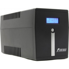 Powerman ИБП Smart Sine 1500