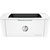 Принтер HP LaserJet Pro M15w W2G51A лазерный