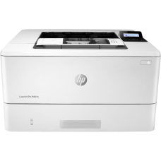 Принтер HP LaserJet Pro M404n W1A52A лазерный