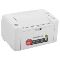 Принтер Pantum P2518 Grey лазерный