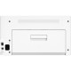 Принтер HP Color Laser 150nw 4ZB95A лазерный цветной