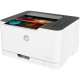 Принтер HP Color Laser 150nw 4ZB95A лазерный цветной
