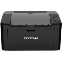 Принтер Pantum P2207 лазерный