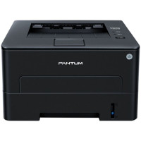 Принтер Pantum P3020D лазерный