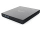 Оптический привод USB DVD-RW Gembird , Black ( DVD-USB-02 ) Retail