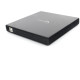 Оптический привод USB DVD-RW Gembird , Black ( DVD-USB-02 ) Retail