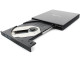 Оптический привод USB DVD-RW Gembird , Black ( DVD-USB-02 ) Retail