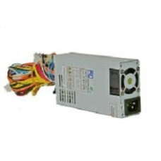 Procase Блок питания GAF400 [GAF400] {1U FlexATX 1FAN (400W), 80+Gold, 150*80*40mm, +5B=14A, +12B=38A, +3,3B=17A, 5VSB=2.5A, Защита от перегрузки 105-150%, Входное напряжение 100-240В}