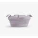 Stojo Складной ланч-бокс Lilac (1,1 л.)