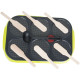 Блинница Tefal PY 5593 Crepes Party Colormania