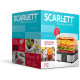 Сушка для овощей и фруктов Scarlett SC-FD421T19