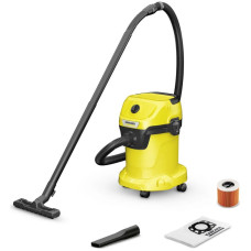 Хозяйственный пылесос Karcher WD 3 V-17/4/20 (1.628-101.0)
