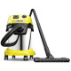 Хозяйственный пылесос Karcher WD 3 P S V-17/4/20 (1.628-190.0)